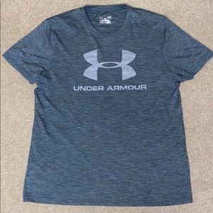 Under Armour Men’s Large T shirt